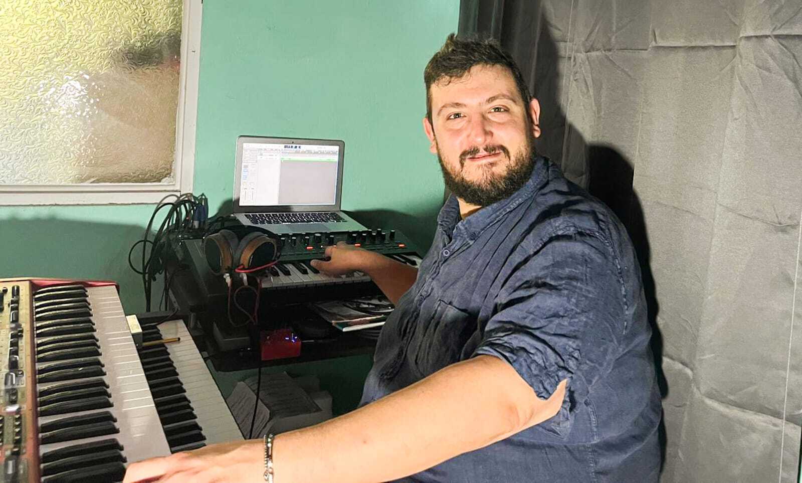 Foto Alessandro Studio 1