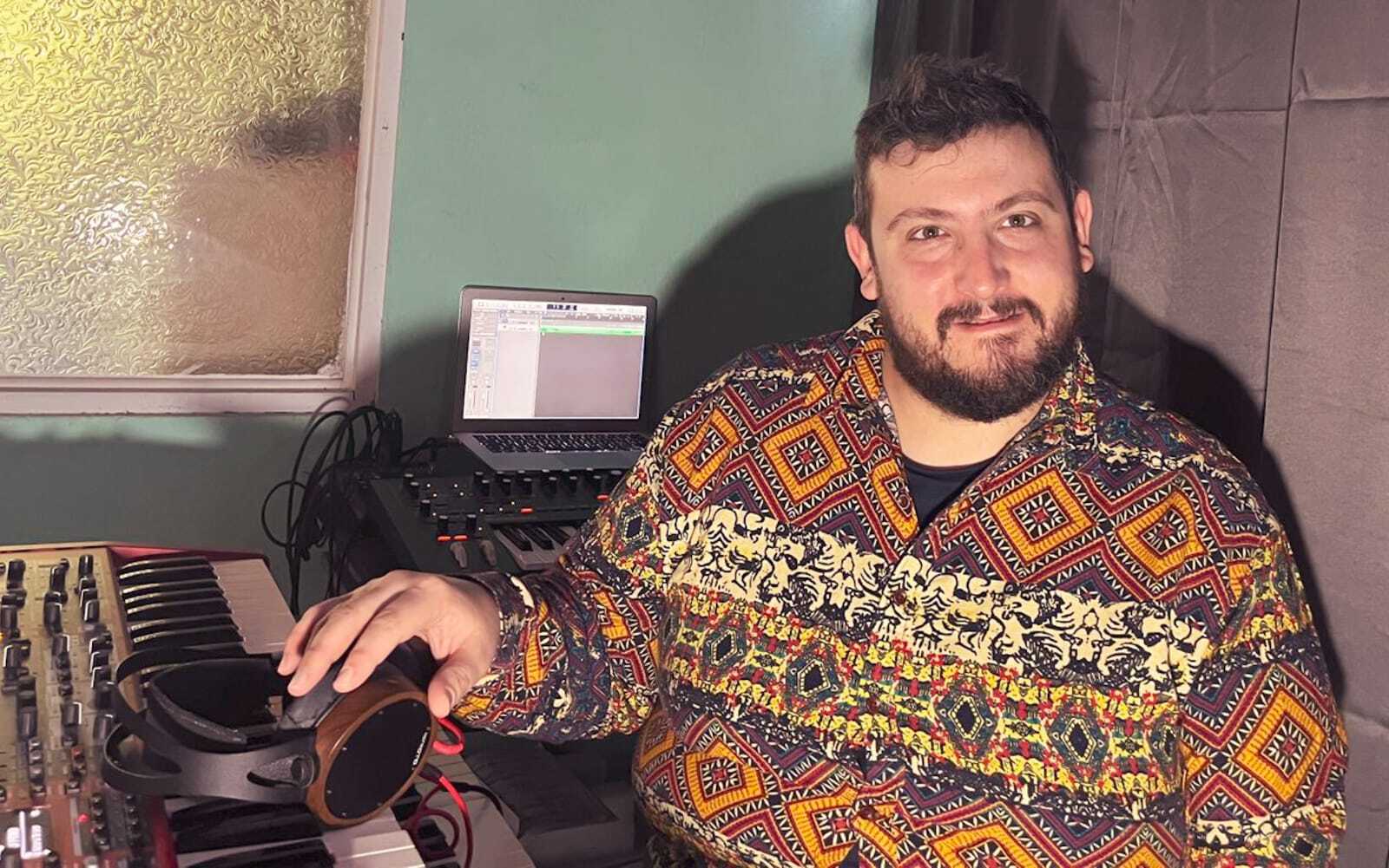 Foto Alessandro Studio 5